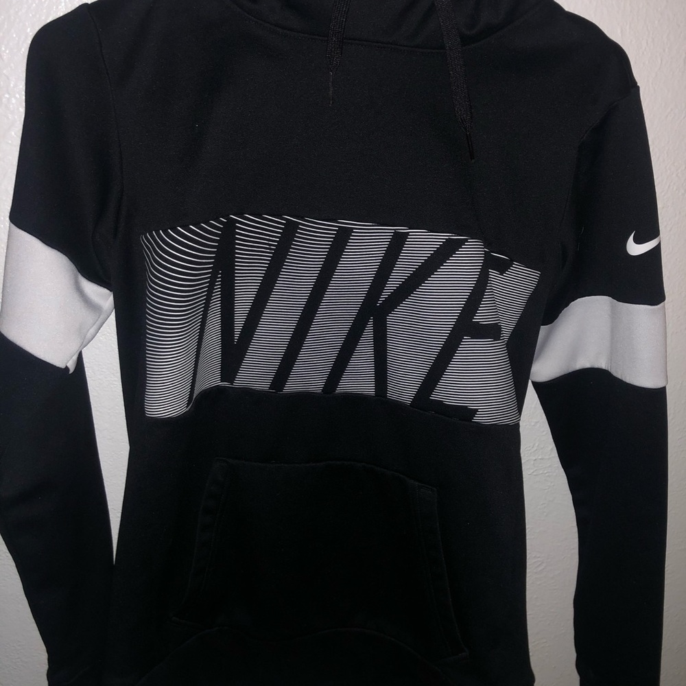 Boys Nike hoodie